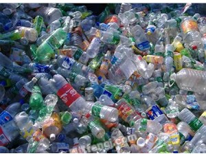 日照物资回收:废旧塑料后的两大处理方法